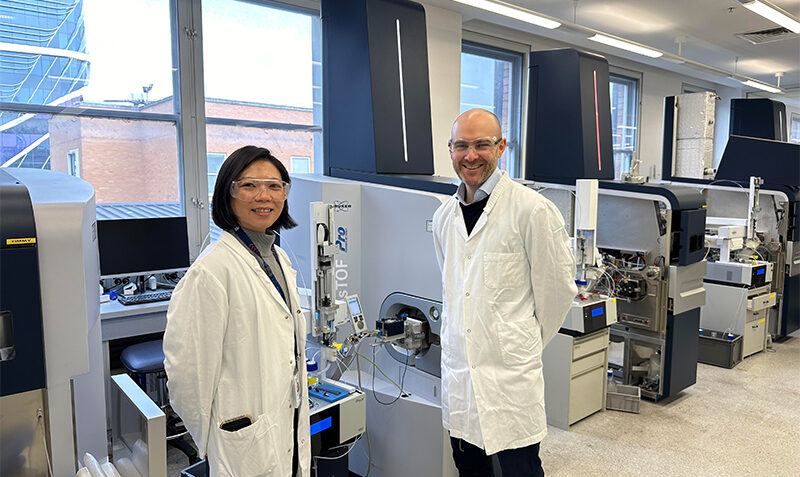 Kuo and Webb